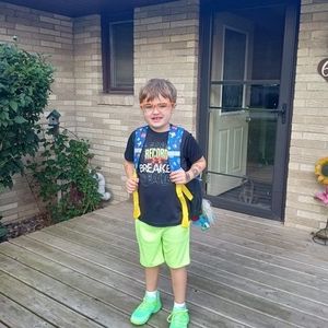 Meet your Posher, Charles